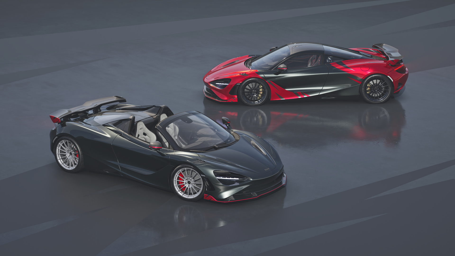SMALL_McLaren 750S JC96 Japan Limited Edition 1